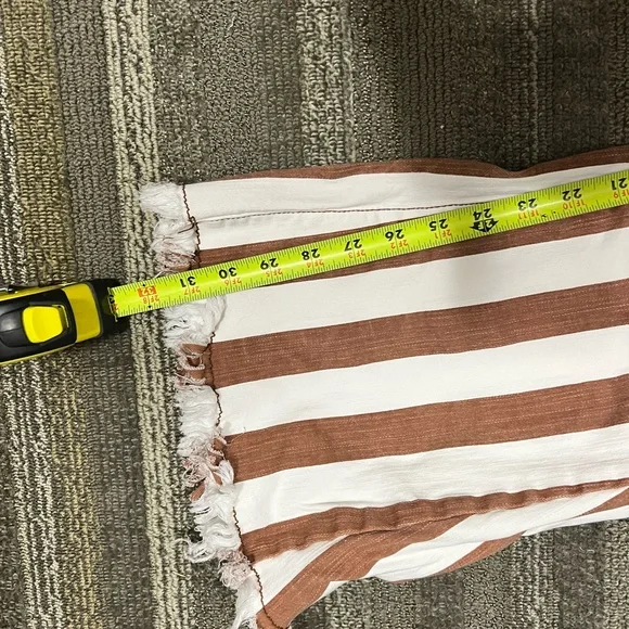 Flare pants - Picture 4 of 9